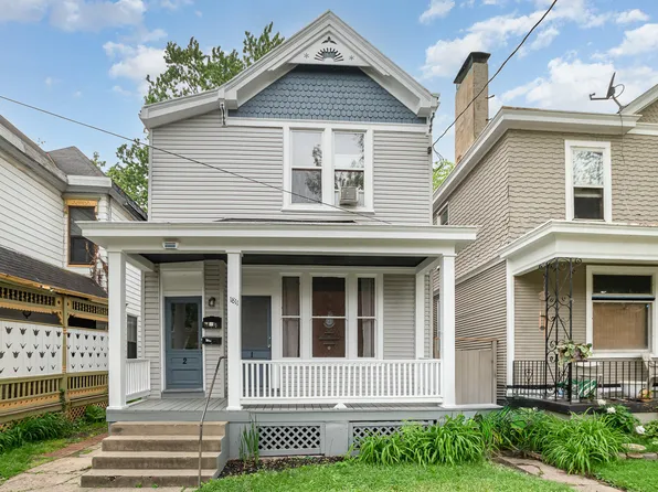 1811 Scott Blvd, Covington, KY 41014