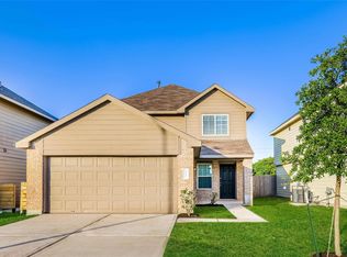 12707 Veterans Ranch Rd, Houston, TX 77014