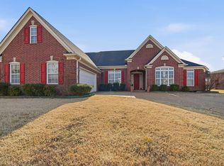 6487 Wells Fields Cv, Bartlett, TN 38135