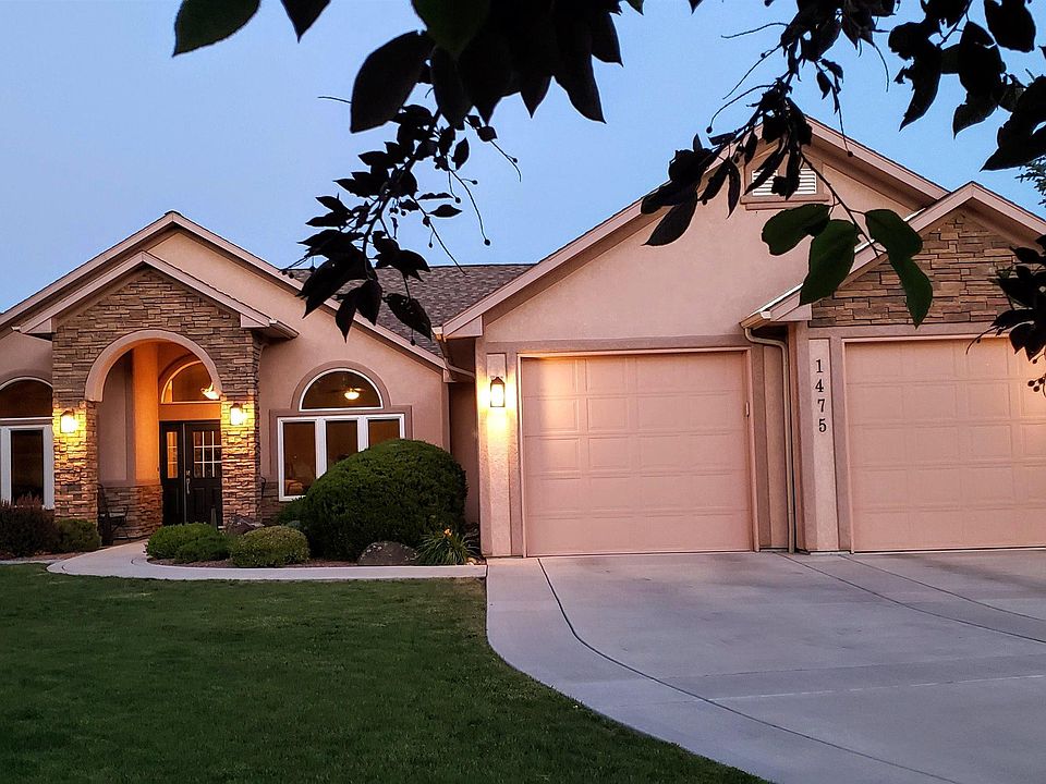 1475 SE Stonebridge Dr, Cedaredge, CO 81413 Zillow