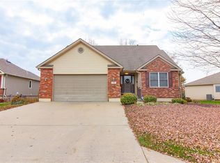 15805 E 27th St S, Independence, MO 64055