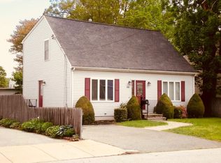 722 Prospect St, Fall River, MA 02720