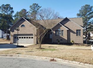 111 Berrywood Ct, Roanoke Rapids, NC 27870