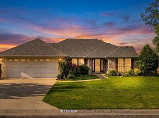 3435 Bay Berry Rd, Conway, AR 72034