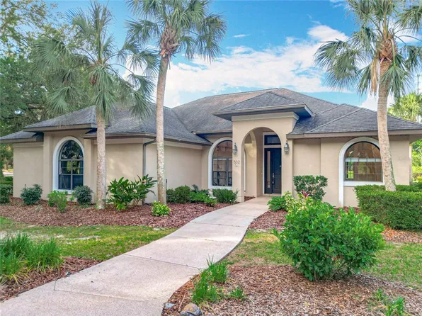 502 Canopy Ln, Lady Lake, FL 32159