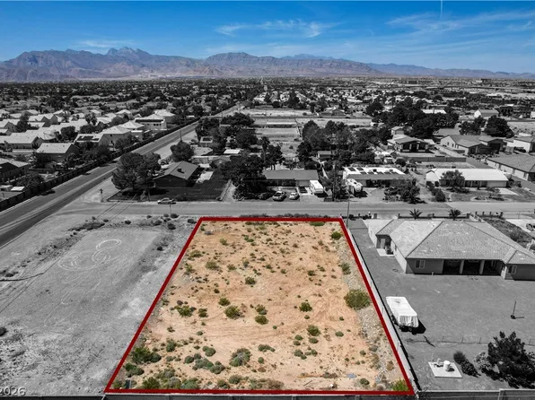 Moonlight Dr, Las Vegas, NV 89130