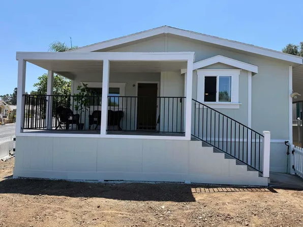 1301 S Hale Ave Spc 44, Escondido, CA 92029