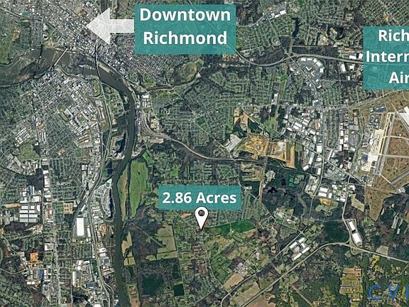 3rd image of 1354 New Market Rd