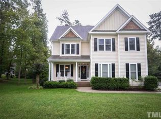 115 Camille Cir, Youngsville, NC 27596