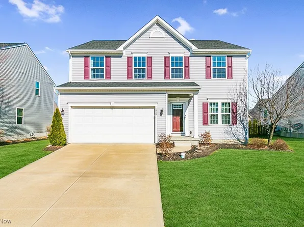 1929 S Ashwood Ln, Painesville, OH 44077