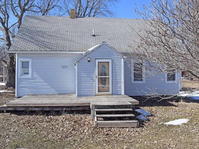 39121 Lanyon Ave, Harcourt, IA, 50544