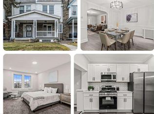 4453 Sherwood Rd, Philadelphia, PA 19131