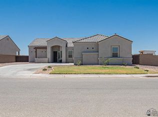 3662 S Eagle Dr, Yuma, AZ 85365