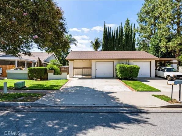 991 Vallejo Ave, Simi Valley, CA 93065