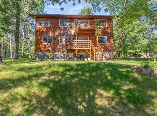 25918 Indigo Dr, Park Rapids, MN 56470