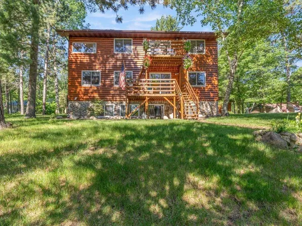 25918 Indigo Dr, Park Rapids, MN 56470