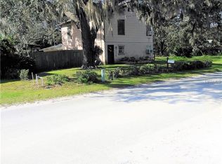 107 W 3rd Ave, Pierson, FL 32180