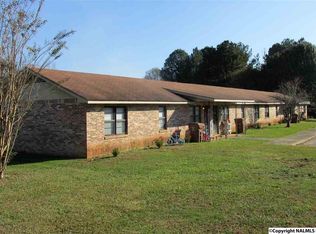 380 Gordon Dr., Moulton, AL 35650
