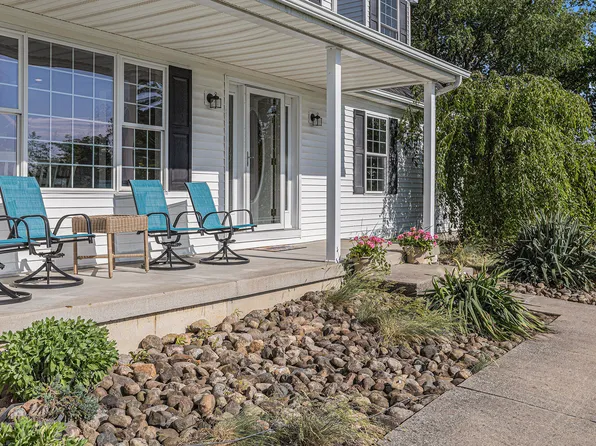 13103 Person Hwy, Brooklyn, MI 49230