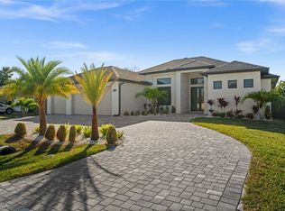 1140 SW 40th Terrace Cpe, Coral, FL 33914