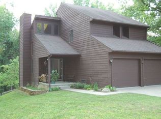 9025 Bolling Heights Ln, Maceo, KY 42355