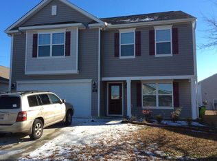 318 Frida Rd, New Bern, NC 28560