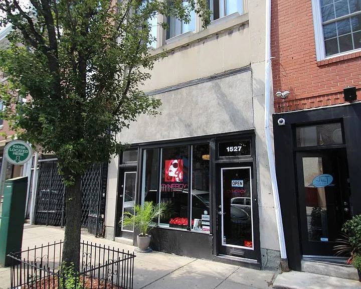 1527 South Street — Photo 21