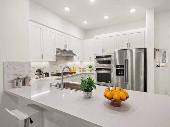 2nd image of 45378 Tom Blalock St #202