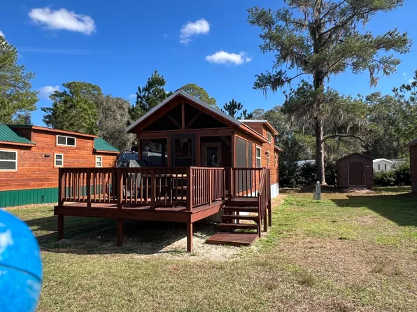 3085 SE 95th St #17, Ocala, FL 34480