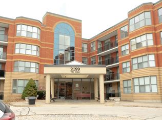 2199 6th Line #408, Oakville, ON