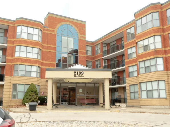 2199 6th Line #408, Oakville, ON L6H 5V3
