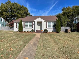 5512 Kendall Dr, Nashville, TN 37209