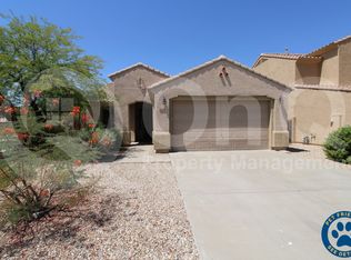 29302 N 67th Dr, Peoria, AZ 85383