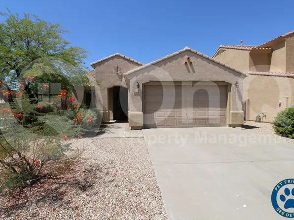29302 N 67th Dr, Peoria, AZ 85383