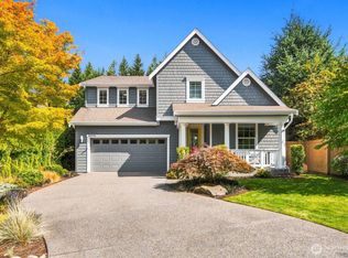 34705 SE Carmichael Loop, Snoqualmie, WA 98065