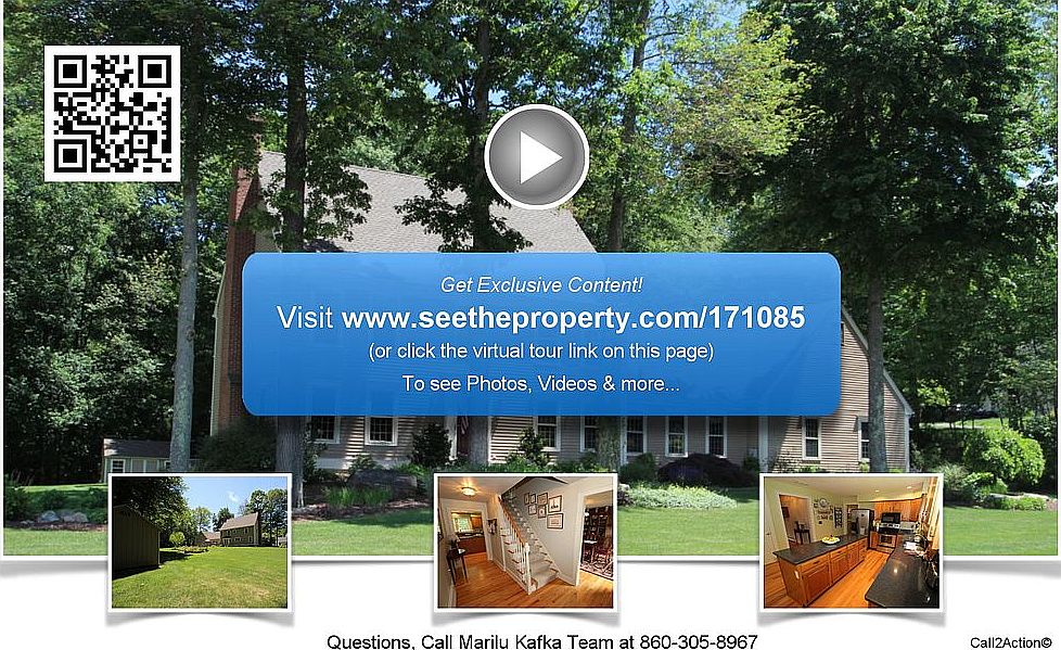 81 Lawlor Rd, Tolland, CT 06084 Zillow