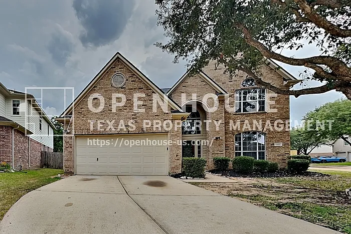 4811 Beaver Pond Cir — Photo 1