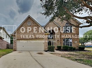 4811 Beaver Pond Cir, Houston, TX 77084