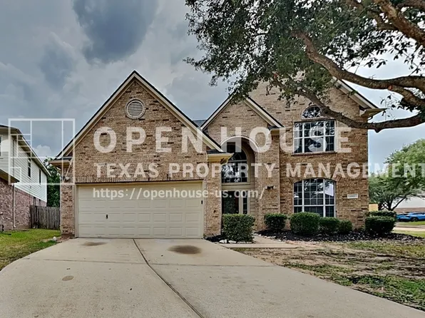 4811 Beaver Pond Cir, Houston, TX 77084