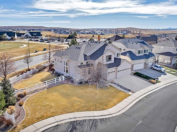 2nd image of 23836 E Iowa Place