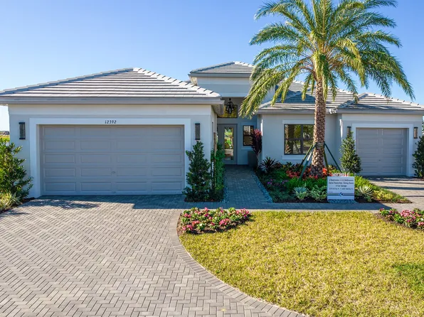 12281 SW Bay Brook Dr, Port Saint Lucie, FL 34987