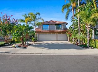 27441 Betanzos, Mission Viejo, CA 92692