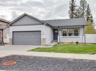 4617 S Mack Rd, Spokane, WA 99224