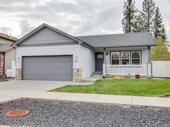 4617 S Mack Rd, Spokane, WA 99224