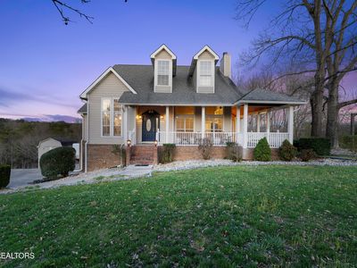 2022 James Rd, Sevierville, TN, 37876