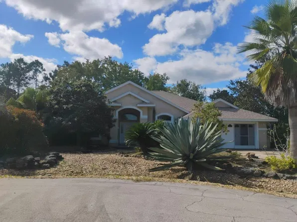 10 Lee Pl, Palm Coast, FL 32137