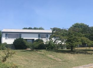 3767 Long Meadow Ave NW, Roanoke, VA 24017