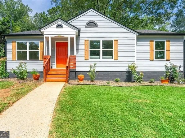 1059 Orlando Pl SW, Atlanta, GA 30311