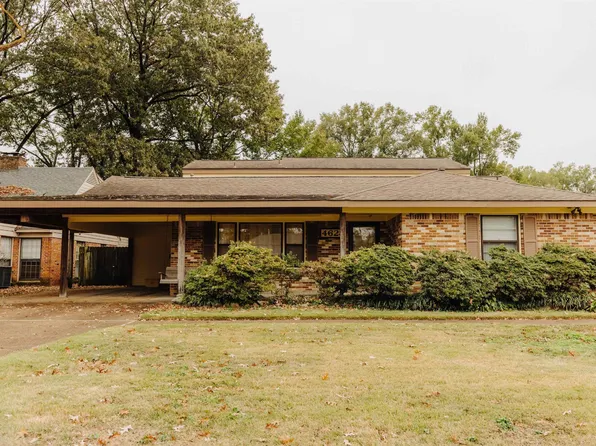 4623 Dunn Ave, Memphis, TN 38117