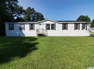 121 Hatteras Dr, Conway, SC 29526
